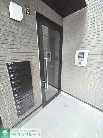 ハーモニーテラス切戸町IIIの物件内観写真